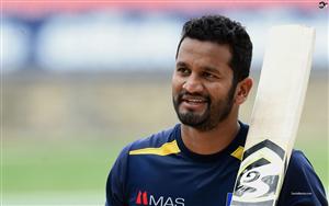 Dimuth Karunaratne - Captain of Sri Lankan squad to ICC Cricket World Cup 2019